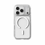 ZAGG Crystal Palace Snap puzdro na Apple iPhone 18 Pro / 17 Pro 702322291, MagSafe, transparentné