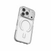 ZAGG Crystal Palace Snap puzdro na Apple iPhone 18 Pro / 17 Pro 702322291, MagSafe, transparentné