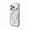 ZAGG Crystal Palace Snap puzdro na Apple iPhone 18 Pro / 17 Pro 702322291, MagSafe, transparentné
