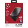ZAGG InvisibleShield Glass XTR6 Ochranné sklo obrazovky pre Apple iPhone Duo (externá obrazovka) ZAG348
