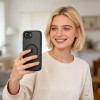 Tech-Protect BasicMag MagSafe puzdro pre Apple iPhone 16e / 17e, matná čierna