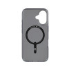 ZAGG Milan Snap zadný kryt pre Apple iPhone 16 ZAG139, MagSafe, Raven Feather