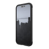 Puzdro X-Doria Raptic Shield pre Apple iPhone 14 Pro Max, čierne