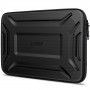 Tech-Protect Kevlar Pro puzdro na notebook 15-16", čierne