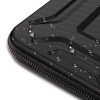Tech-Protect Kevlar Pro puzdro na notebook 15-16", čierne
