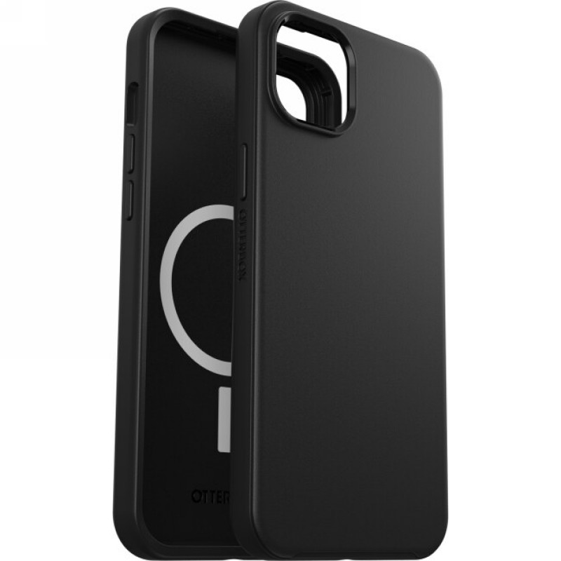 OtterBox Symmetry Plus MagSafe 77-89067 puzdro pre Apple iPhone 14 Pro Max, čierne