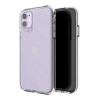 Gear4 Crystal Palace GER065CL puzdro pre Apple iPhone 11, priehľadné