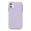 Gear4 Crystal Palace GER065CL puzdro pre Apple iPhone 11, priehľadné