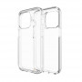 Gear4 Crystal Palace GER174 puzdro pre Apple iPhone 14 Plus / 15 Plus, priehľadné
