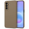 Tech-Protect Icon silikónové puzdro pre Samsung Galaxy A27 5G, hnedé
