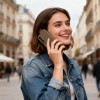 Tech-Protect Icon silikónové puzdro pre Samsung Galaxy A27 5G, hnedé