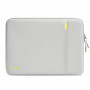 Taška na notebook Tech-Protect Defender 15-16", crayon grey