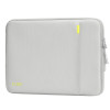 Taška na notebook Tech-Protect Defender 15-16", crayon grey