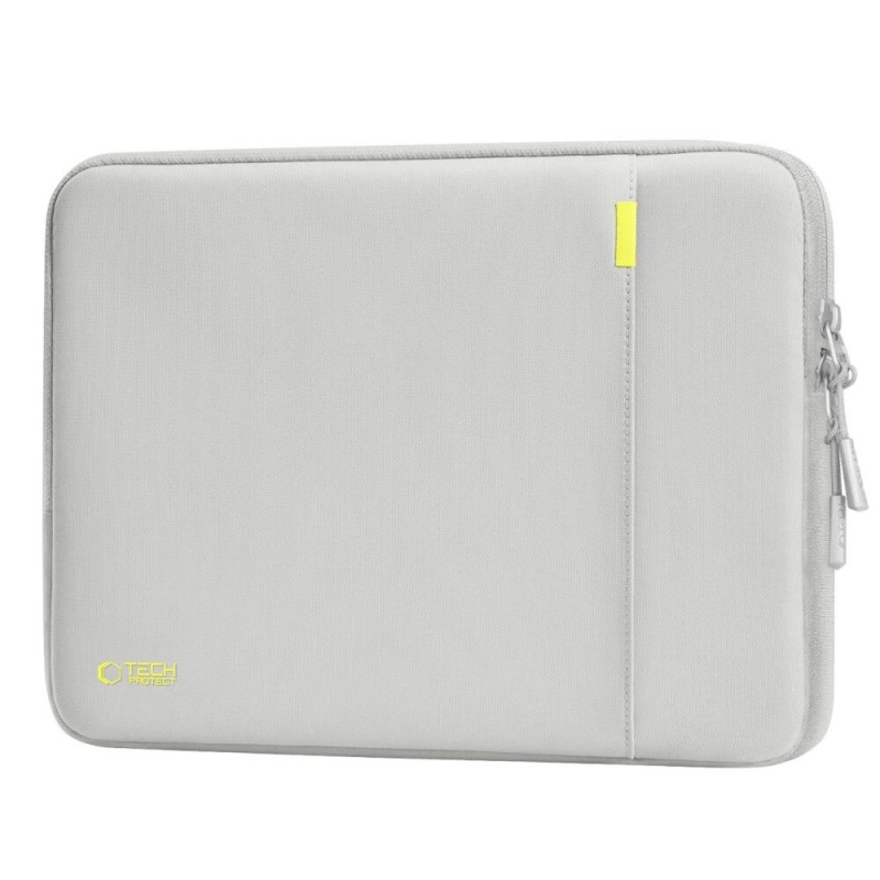 Taška na notebook Tech-Protect Defender 15-16", crayon grey
