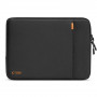 Tech-Protect Defender puzdro na notebook 15-16" čierne