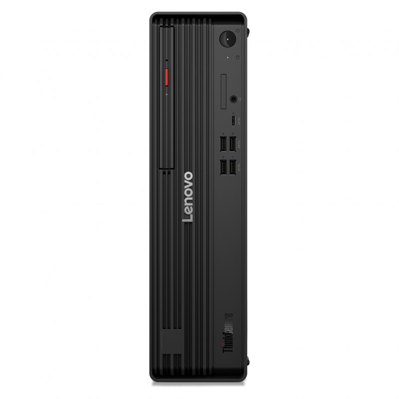 Lenovo ThinkCentre M70s Gen 6 12YK003HGE stolový počítač (SFF), Intel Core Ultra 7 265, 16 GB RAM, 512 GB SSD, Windows 11 Pro (DE)