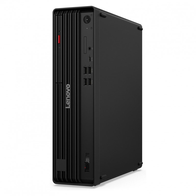 Lenovo ThinkCentre M70s Gen 6 12YK003HGE stolový počítač (SFF), Intel Core Ultra 7 265, 16 GB RAM, 512 GB SSD, Windows 11 Pro (DE)