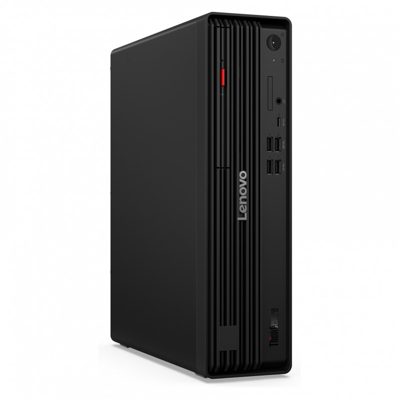 Lenovo ThinkCentre M70s Gen 6 12YK003HGE stolový počítač (SFF), Intel Core Ultra 7 265, 16 GB RAM, 512 GB SSD, Windows 11 Pro (DE)