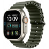 Tech-Protect Iconband Pro Apple Watch 8 / 9 / 10 / 11 / 12 / SE / Ultra 44/45/46/49 mm remienok, Military Green