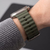 Tech-Protect Iconband Pro Apple Watch 8 / 9 / 10 / 11 / 12 / SE / Ultra 44/45/46/49 mm remienok, Military Green