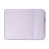 Tech-Protect neoprénové puzdro na notebook 15-16", mauve