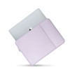 Tech-Protect neoprénové puzdro na notebook 15-16", mauve
