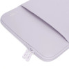 Tech-Protect neoprénové puzdro na notebook 15-16", mauve