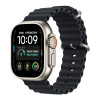 Tech-Protect Iconband Pro Apple Watch 8 / 9 / 10 / 11 / 12 / SE / Ultra 44/45/46/49 mm remienok, uhlíkovo sivý