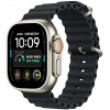 Tech-Protect Iconband Pro Apple Watch 8 / 9 / 10 / 11 / 12 / SE / Ultra 44/45/46/49 mm remienok, uhlíkovo sivý