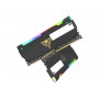 Patriot Extreme Performance Viper Steel RGB DDR4 DIMM 32 GB, DDR4-3600, čierna