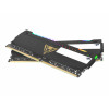 Patriot Extreme Performance Viper Steel RGB DDR4 DIMM 32 GB, DDR4-3600, čierna