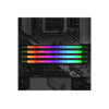Patriot Extreme Performance Viper Steel RGB DDR4 DIMM 16 GB, DDR4-3200, čierna