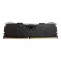 Patriot Extreme Performance Viper Steel RGB DDR4 DIMM 8 GB, DDR4-3200, čierna