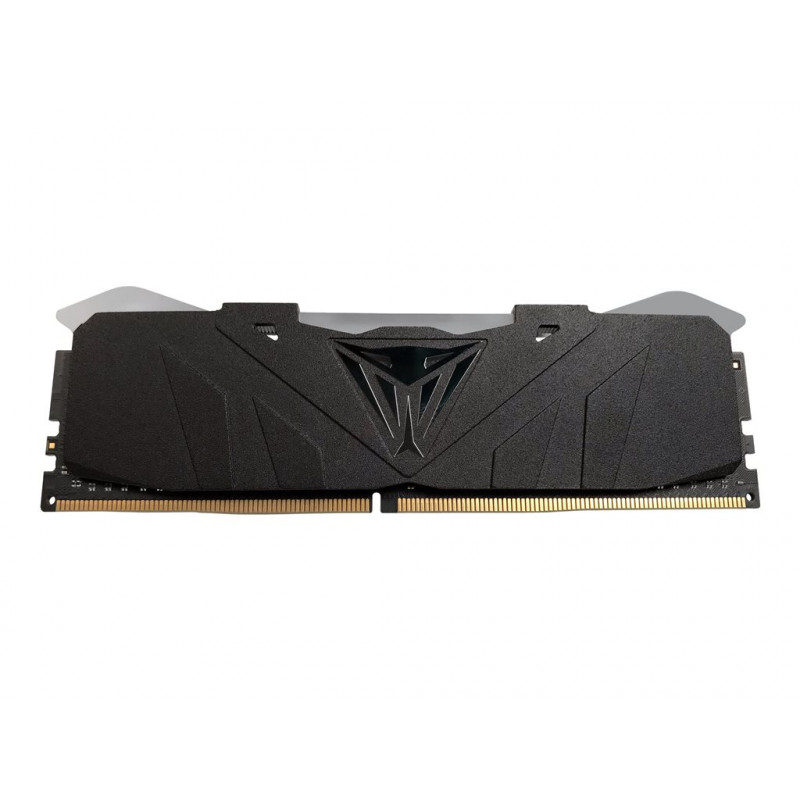 Patriot Extreme Performance Viper Steel RGB DDR4 DIMM 8 GB, DDR4-3200, čierna