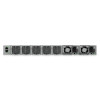 Ubiquiti UniFi Switch 32x QSFP28 100 Gbit, spravovaný, 19" rackový, 1,3" dotykový displej