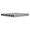 Ubiquiti UniFi Switch 32x QSFP28 100 Gbit, spravovaný, 19" rackový, 1,3" dotykový displej