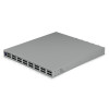 Ubiquiti UniFi Switch 32x QSFP28 100 Gbit, spravovaný, 19" rackový, 1,3" dotykový displej