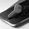 Tech-Protect Anti Spy Glass Pro+ súkromné tvrdené sklo pre Apple iPhone 17e / 16e / 14 / 13 Pro / 13 (2 ks), čierne