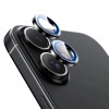 Tech-Protect Camring Fit+ kryt fotoaparátu pre Samsung Galaxy S26 / S26+ Plus, číry