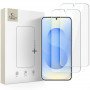 Tech-Protect Glass Fit+ tvrdené sklo pre Samsung Galaxy S26+ Plus (2 ks), číre