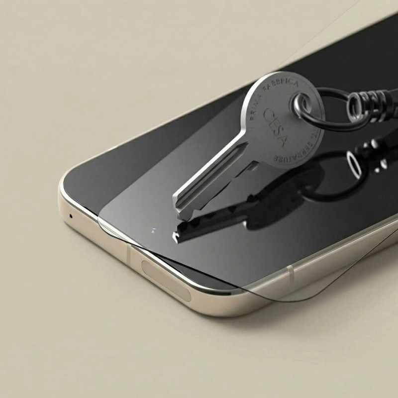 Tech-Protect Glass Fit+ tvrdené sklo pre Samsung Galaxy S26+ Plus (2 ks), číre