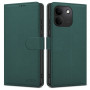 Tech-Protect Peňaženka Xiaomi Redmi Note 17 Pro Max 5G, zelená