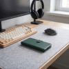 Tech-Protect Peňaženka Xiaomi Redmi Note 17 Pro Max 5G, zelená