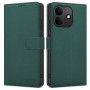 Tech-Protect Peňaženka Xiaomi Redmi Note 17 Pro 5G, zelená