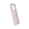 Puro ICON MAG MagSafe silikónové puzdro pre Apple iPhone 14 Pro Max, dusty pink