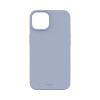 Puro ICON Antimicrobial kryt pre Apple iPhone 14 Plus / 15 Plus, Sierra Blue