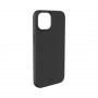 Puro ICON Antibakteriálny kryt pre Apple iPhone 14 Plus / 15 Plus, čierny