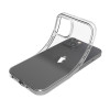 Puro 0.3 Nude puzdro pre Apple iPhone 14 Plus / 15 Plus, transparentné
