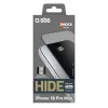 SBS Ochranné súkromné sklo Hide Full Cover pre iPhone 18 Pro Max, 0,33 mm
