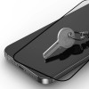 Tech-Protect Glass Fit+ tvrdené sklo pre Xiaomi Redmi Note 15 Pro 5G (2 ks), čierne